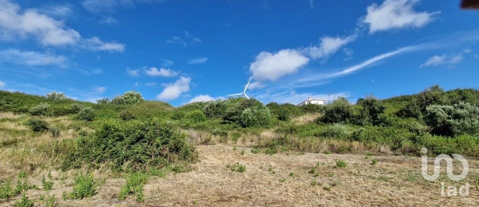 Land in Enxara do Bispo, Gradil e Vila Franca do Rosário of 31,600 m²