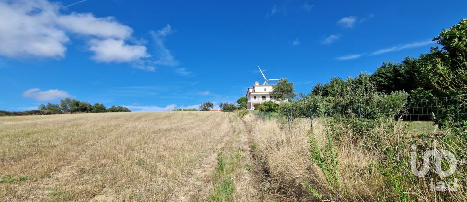 Terreno em Enxara do Bispo, Gradil e Vila Franca do Rosário de 31 600 m²