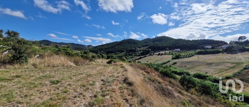 Terrain à Enxara do Bispo, Gradil e Vila Franca do Rosário de 31 600 m²