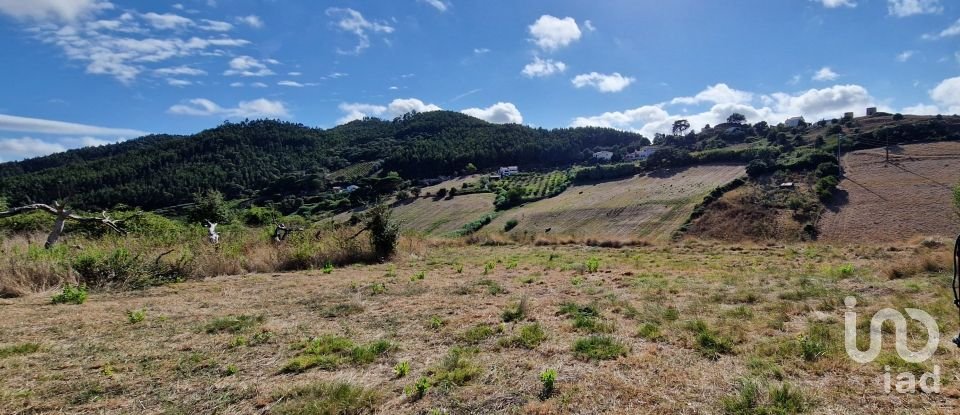 Terreno em Enxara do Bispo, Gradil e Vila Franca do Rosário de 31 600 m²