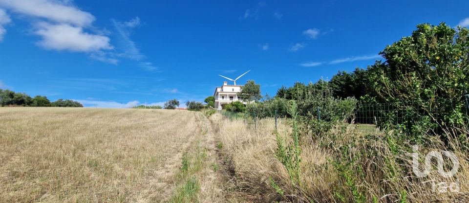 Terreno em Enxara do Bispo, Gradil e Vila Franca do Rosário de 31 600 m²