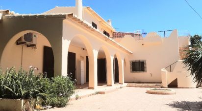 Lodge T5 in Silves of 166 m²