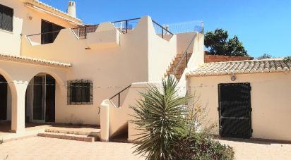 Lodge T5 in Silves of 166 m²