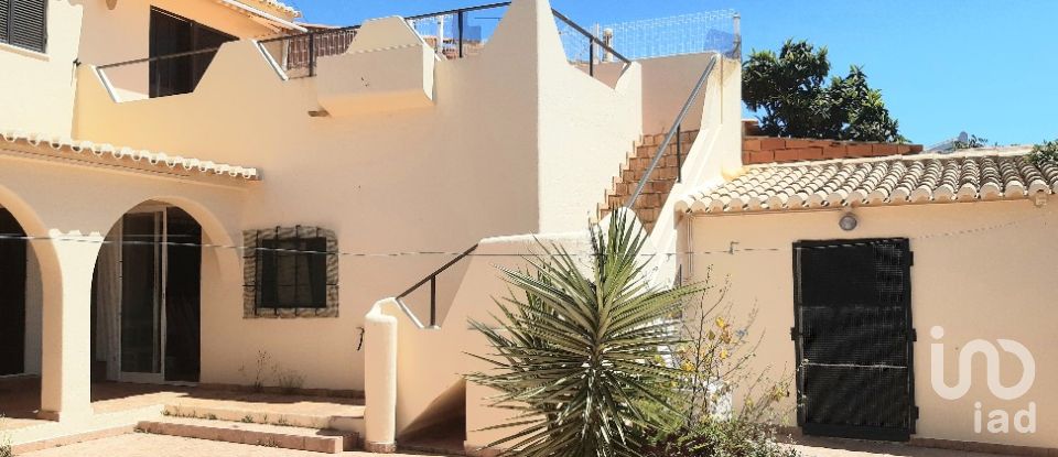 Gîte T5 à Silves de 166 m²