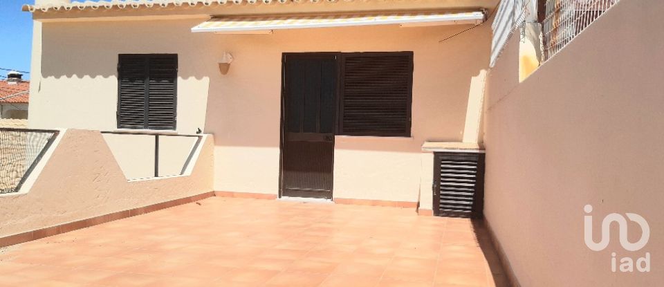 Lodge T5 in Silves of 166 m²