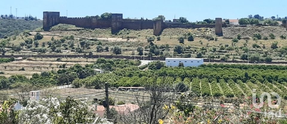 Gîte T5 à Silves de 166 m²