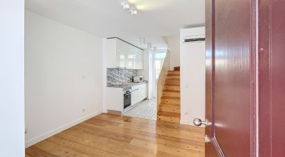 Duplex T1 à Penha de França de 48 m²