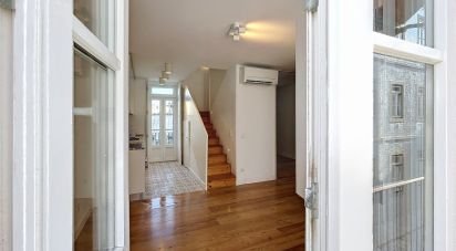 Duplex T1 em Penha de França de 48 m²