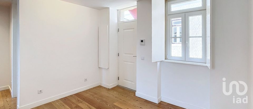 Appartement T1 à Penha de França de 48 m²