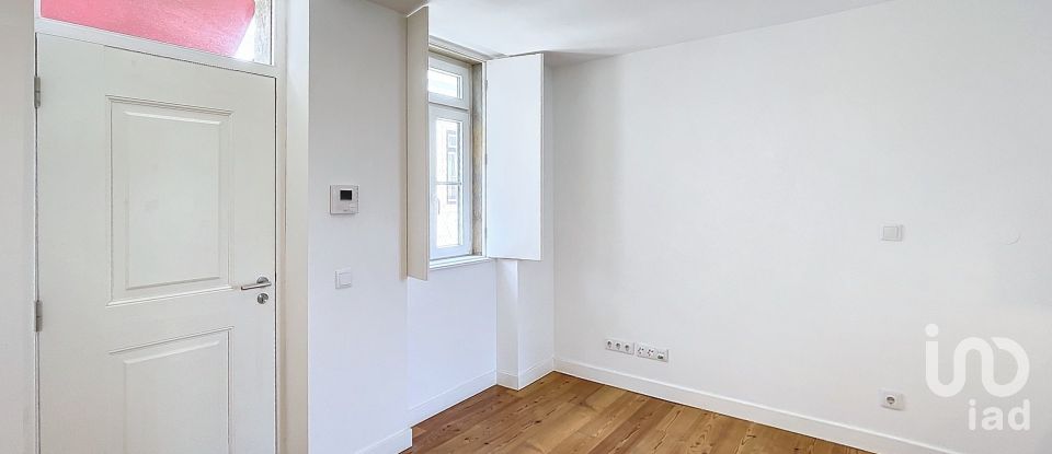 Apartamento T1 em Penha de França de 48 m²