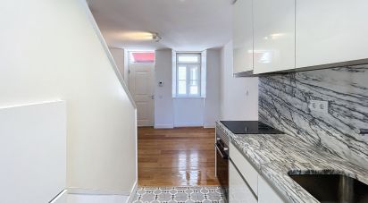 Appartement T1 à Penha de França de 48 m²