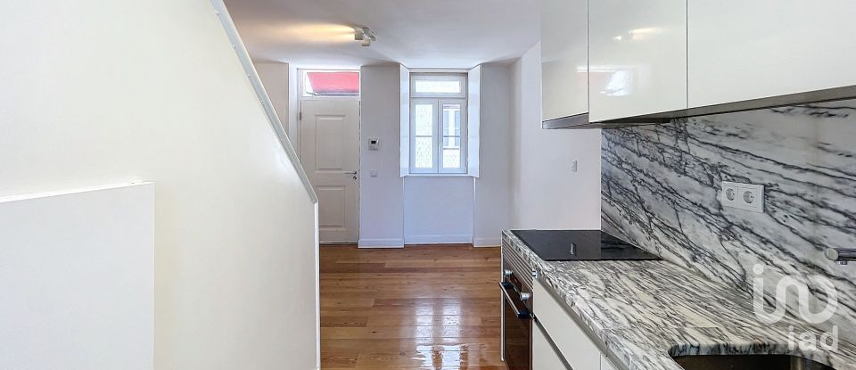 Apartamento T1 em Penha de França de 48 m²