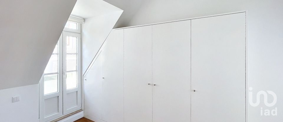 Appartement T1 à Penha de França de 48 m²