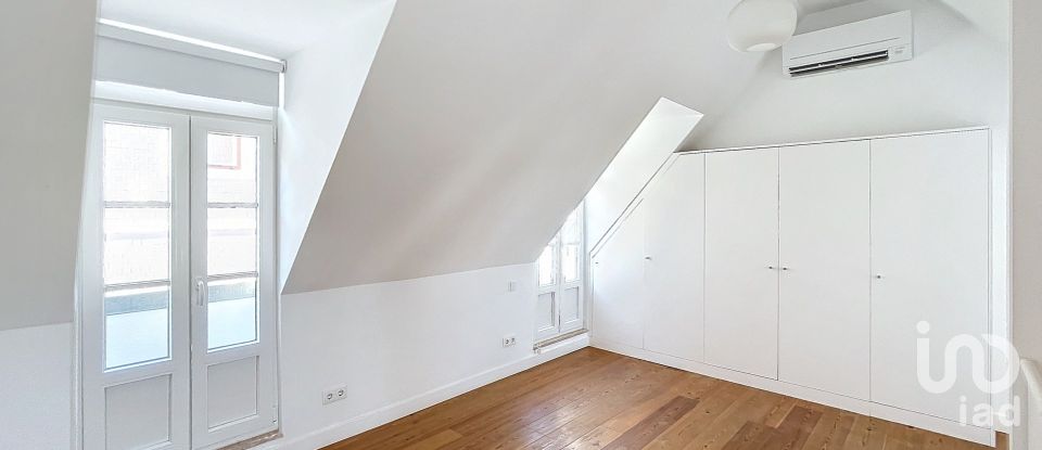 Appartement T1 à Penha de França de 48 m²