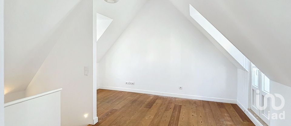 Appartement T1 à Penha de França de 48 m²