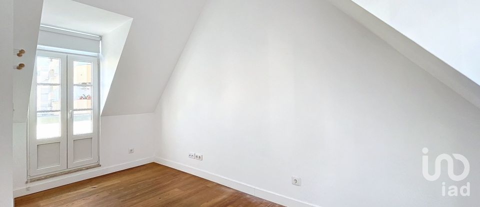 Appartement T1 à Penha de França de 48 m²