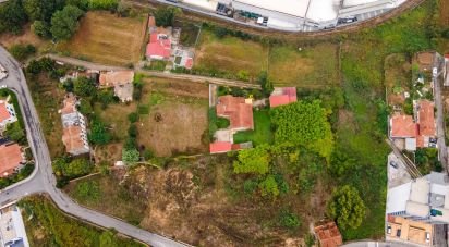 Land in Oliveira De Azeméis, Santiago De Riba-Ul, Ul, Macinhata Da Seixa E Madail of 5,351 m²