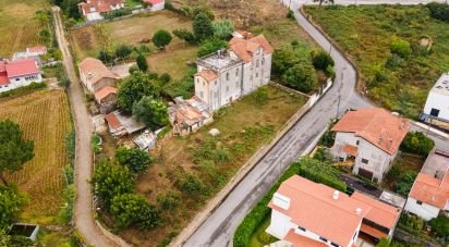 Terrain à Oliveira De Azeméis, Santiago De Riba-Ul, Ul, Macinhata Da Seixa E Madail de 5 351 m²