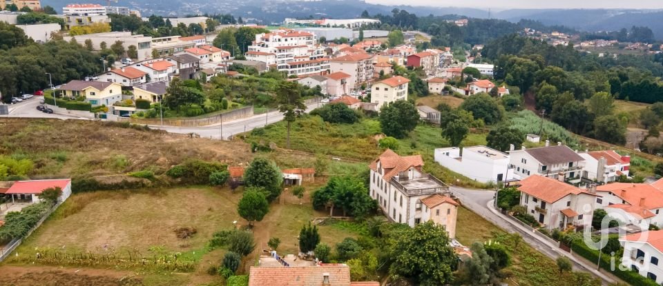 Terreno em Oliveira De Azeméis, Santiago De Riba-Ul, Ul, Macinhata Da Seixa E Madail de 5 351 m²