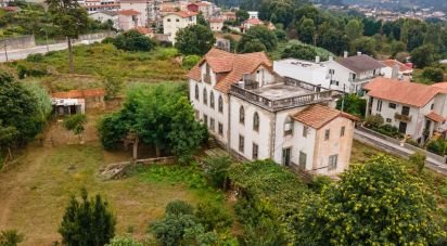 Terreno em Oliveira De Azeméis, Santiago De Riba-Ul, Ul, Macinhata Da Seixa E Madail de 5 351 m²