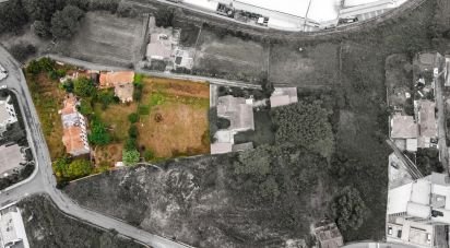 Land in Oliveira De Azeméis, Santiago De Riba-Ul, Ul, Macinhata Da Seixa E Madail of 5,351 m²