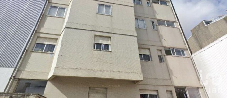 Apartamento T2 em Ramalde de 80 m²