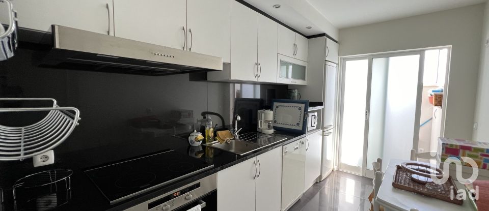 Appartement T2 à Ramalde de 80 m²