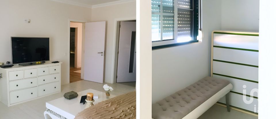 Habitação T6 em Samora Correia de 333 m²