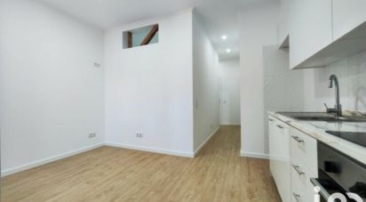 Appartement T2 à Estrela de 40 m²