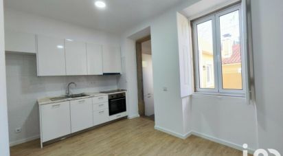 Appartement T2 à Estrela de 40 m²