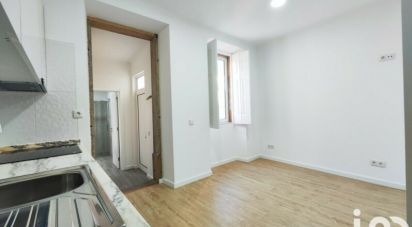 Appartement T2 à Estrela de 40 m²