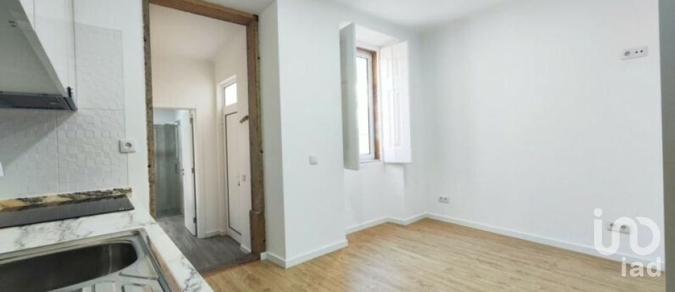 Appartement T2 à Estrela de 40 m²