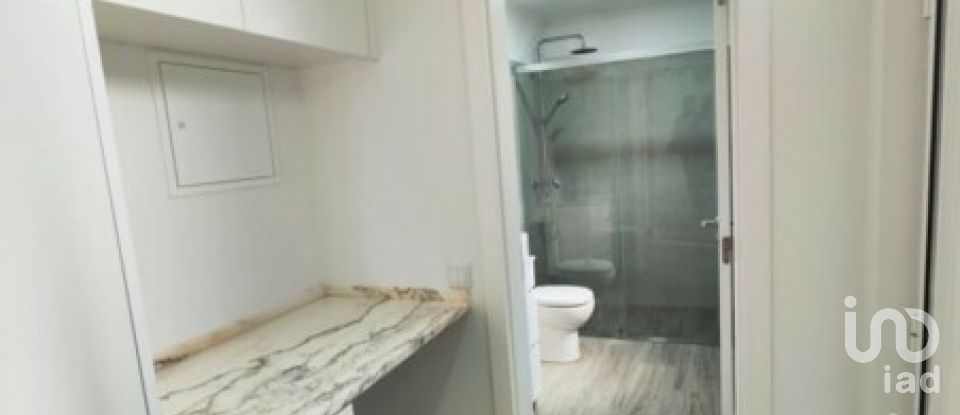 Apartamento T2 em Estrela de 40 m²