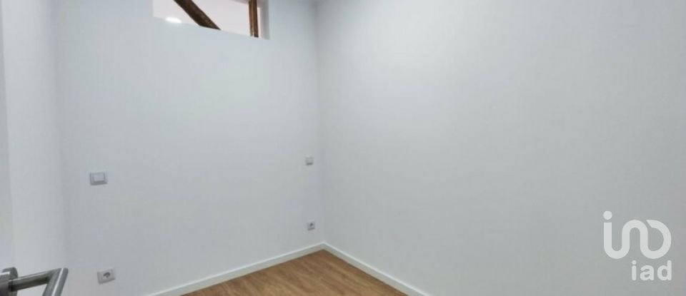 Appartement T2 à Estrela de 40 m²