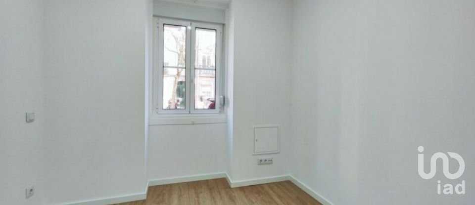 Appartement T2 à Estrela de 40 m²