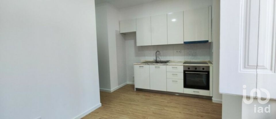 Apartamento T2 em Estrela de 40 m²