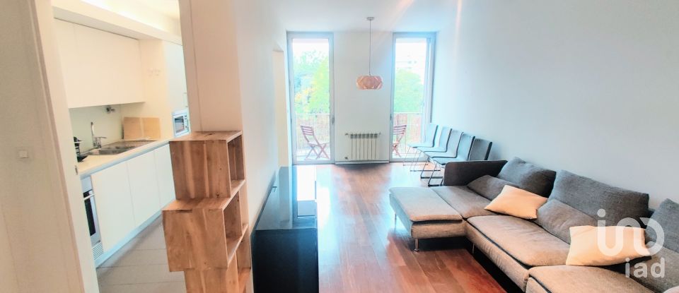 Appartement T1 à Avenidas Novas de 67 m²