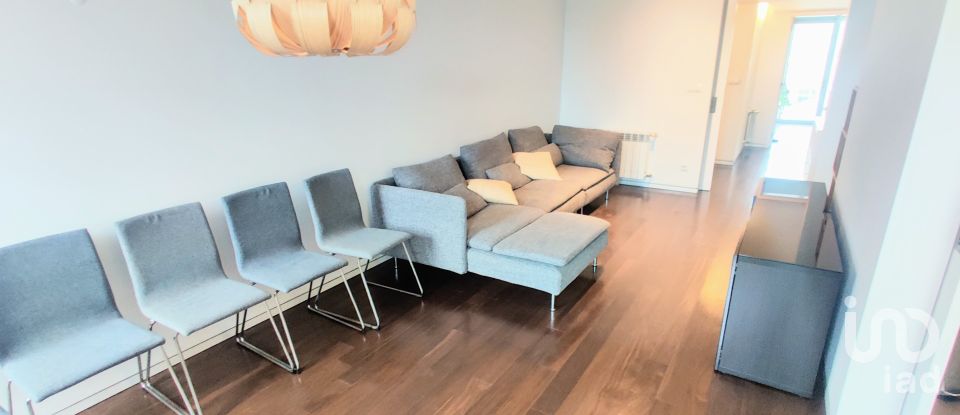 Appartement T1 à Avenidas Novas de 67 m²