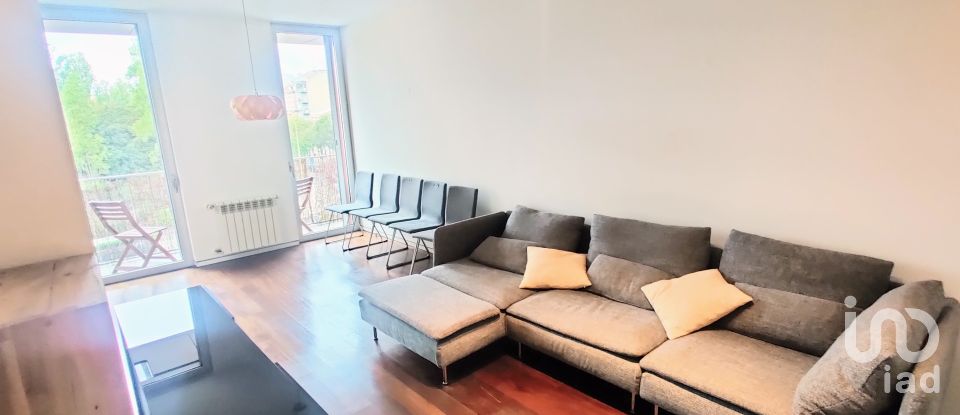 Apartment T1 in Avenidas Novas of 67 m²