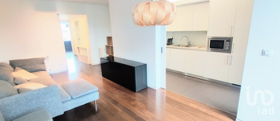 Apartment T1 in Avenidas Novas of 67 m²