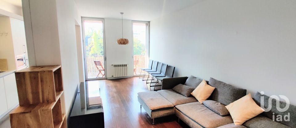 Appartement T1 à Avenidas Novas de 67 m²