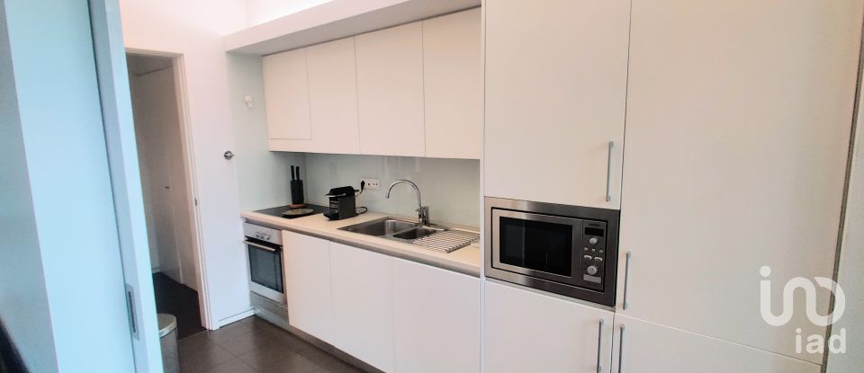 Apartamento T1 em Avenidas Novas de 67 m²