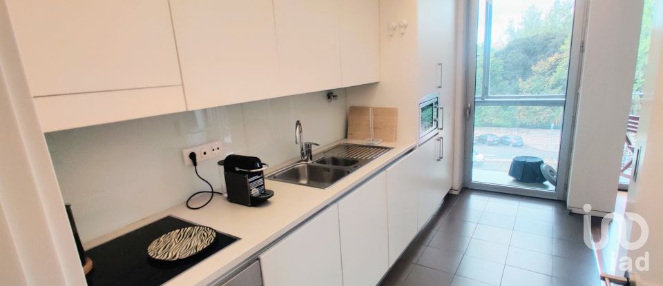 Appartement T1 à Avenidas Novas de 67 m²