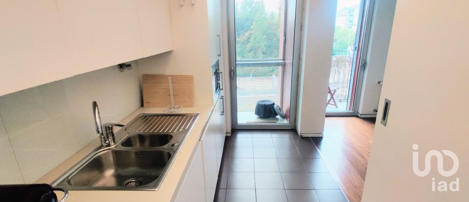 Appartement T1 à Avenidas Novas de 67 m²