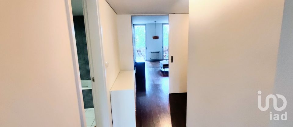 Apartment T1 in Avenidas Novas of 67 m²