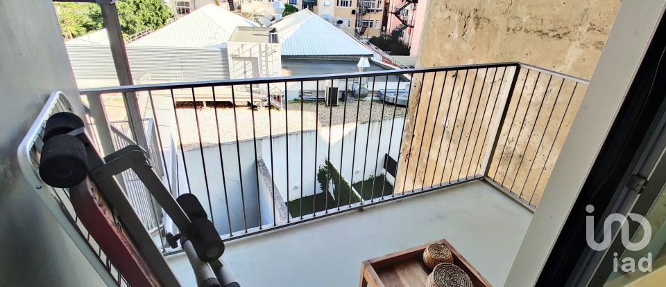 Apartment T1 in Avenidas Novas of 67 m²