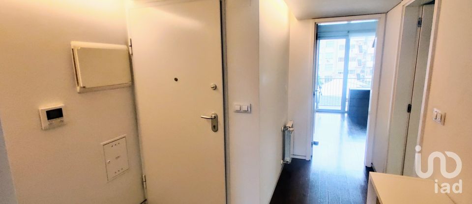 Apartamento T1 em Avenidas Novas de 67 m²