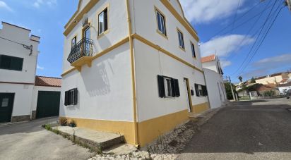 Traditional house T4 in Cadaval e Pêro Moniz of 118 m²