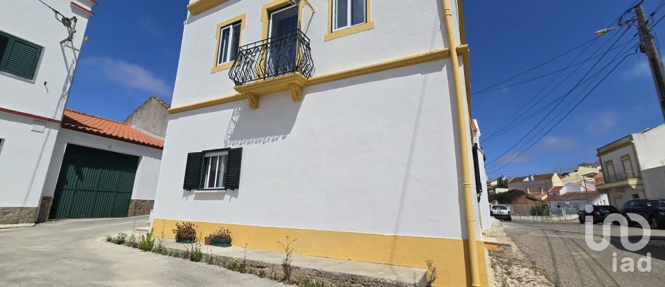 Traditional house T4 in Cadaval e Pêro Moniz of 118 m²