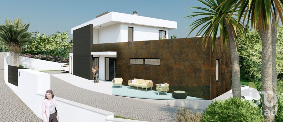 Land in Loulé (São Clemente) of 888 m²